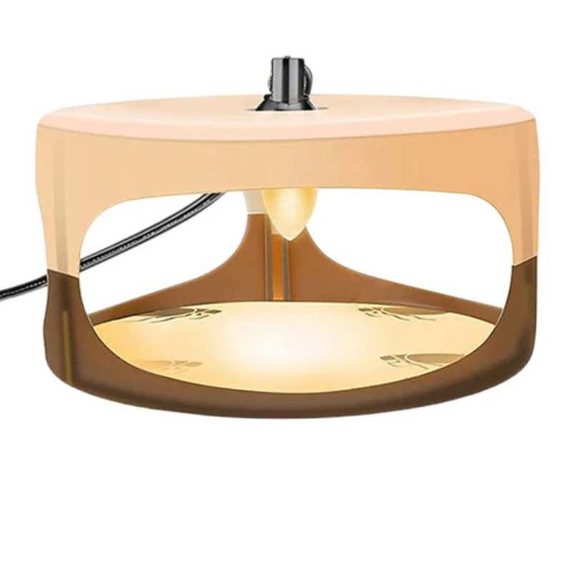 Trampa Antichinches para Interiores – Dispositivo Eficaz contra Chinches de Cama