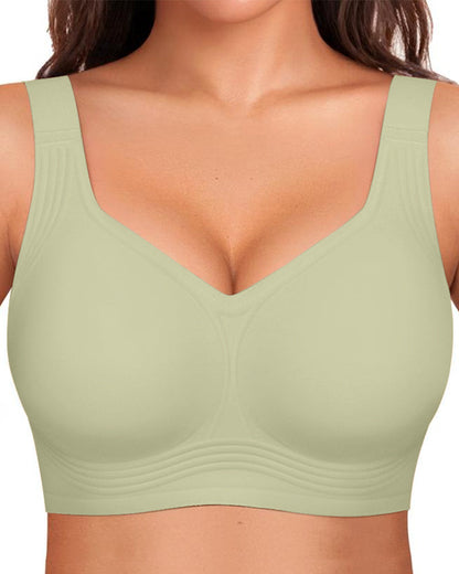 Soutien-Gorge Seconde Peau – Effet Lissant Sans Armatures