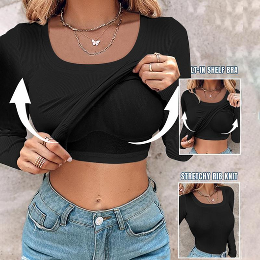 Débardeur sans soutien-gorge, tous styles