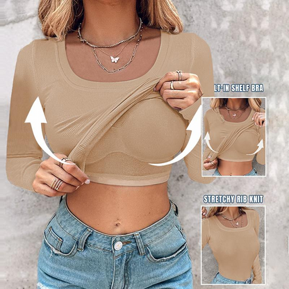 Débardeur sans soutien-gorge, tous styles