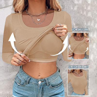 Débardeur sans soutien-gorge, tous styles