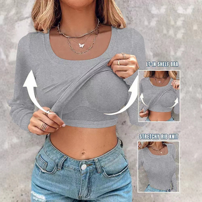 Débardeur sans soutien-gorge, tous styles