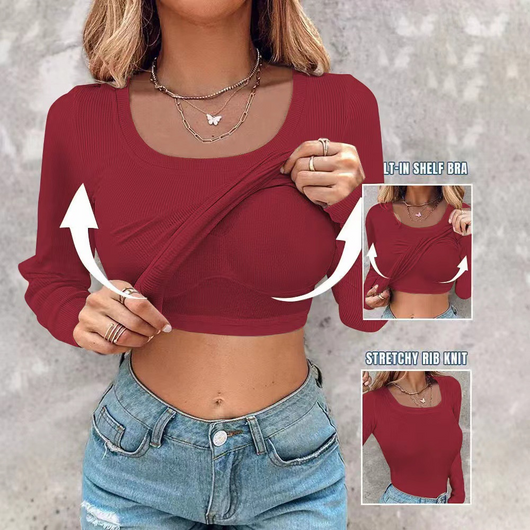 Débardeur sans soutien-gorge, tous styles