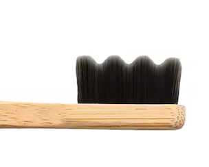 Bamboo Toothbrush
