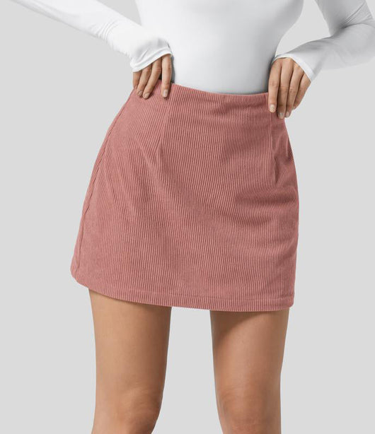 Mini Skirt