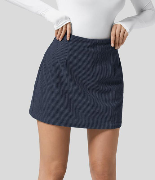 Mini Skirt