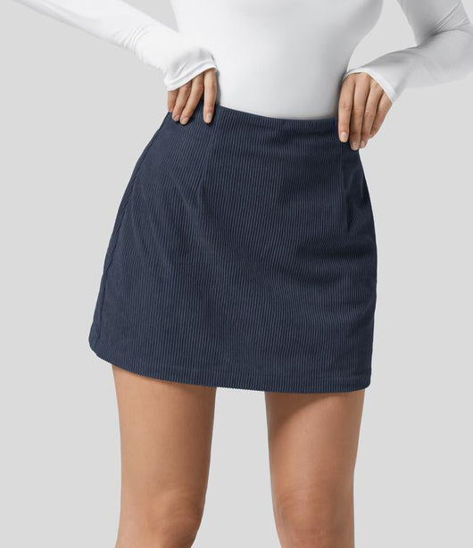 Mini Skirt