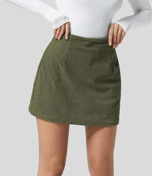 Mini Skirt