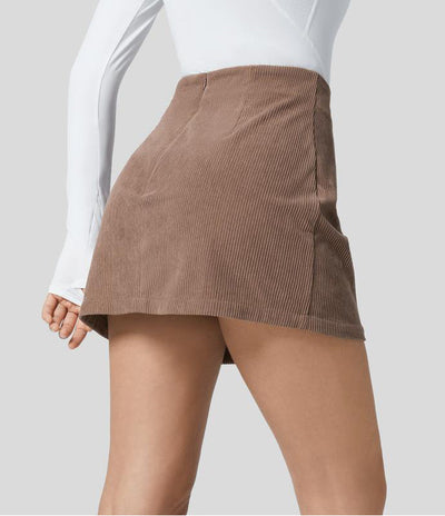 Mini Skirt