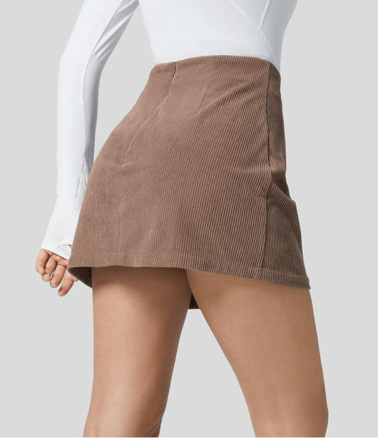 Mini Skirt