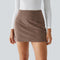 Mini Skirt