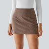 Mini Skirt