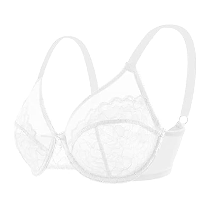 Soutien-Gorge Minimiseur