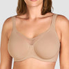 Soutien-Gorge Minimiseur Grande Taille – Fraîcheur & Maintien Total
