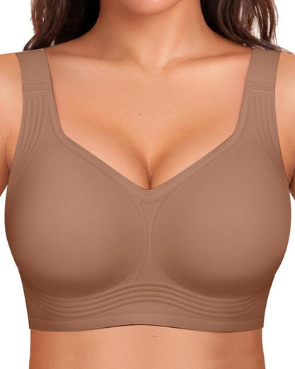 Soutien-Gorge Seconde Peau – Effet Lissant Sans Armatures