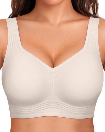 Soutien-Gorge Seconde Peau – Effet Lissant Sans Armatures