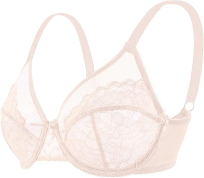 Soutien-Gorge Minimiseur