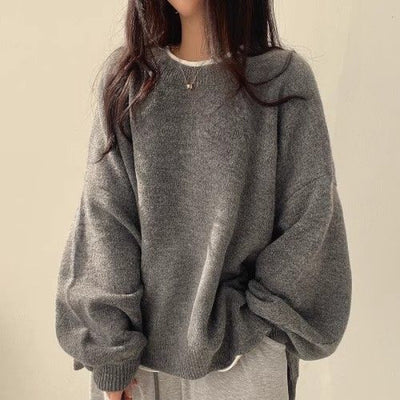 Le pull en polaire