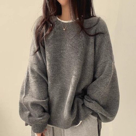 Le pull en polaire