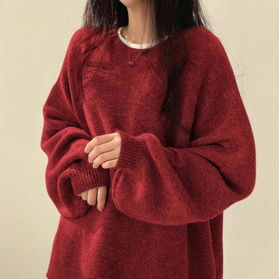 Le pull en polaire