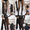 Collants Thermiques Gainants Sans Couture