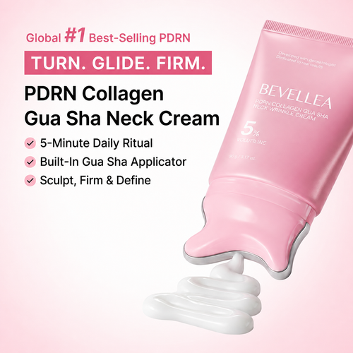 PDRN Gua Sha