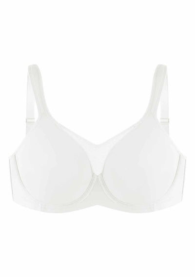 Soutien-Gorge Minimiseur Grande Taille – Fraîcheur & Maintien Total