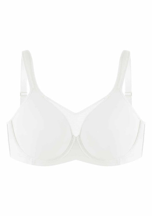 Soutien-Gorge Minimiseur Grande Taille – Fraîcheur & Maintien Total