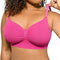 Soutien-Gorge Sculptant Sans Armatures