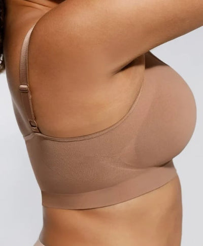 Soutien-Gorge Sculptant Sans Armatures