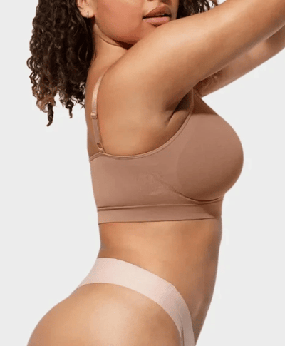 Soutien-Gorge Sculptant Sans Armatures