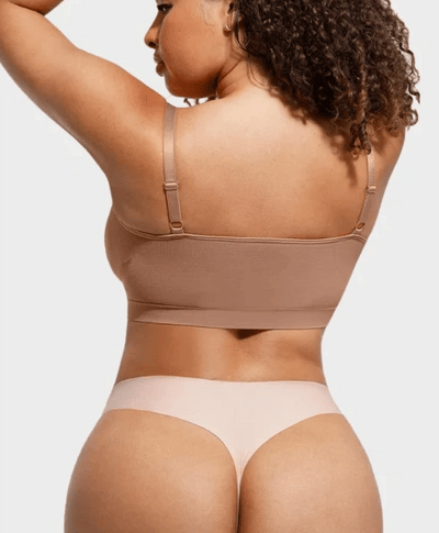 Soutien-Gorge Sculptant Sans Armatures