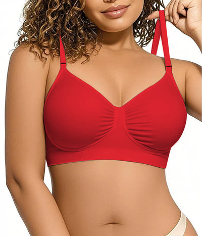Soutien-Gorge Sculptant Sans Armatures