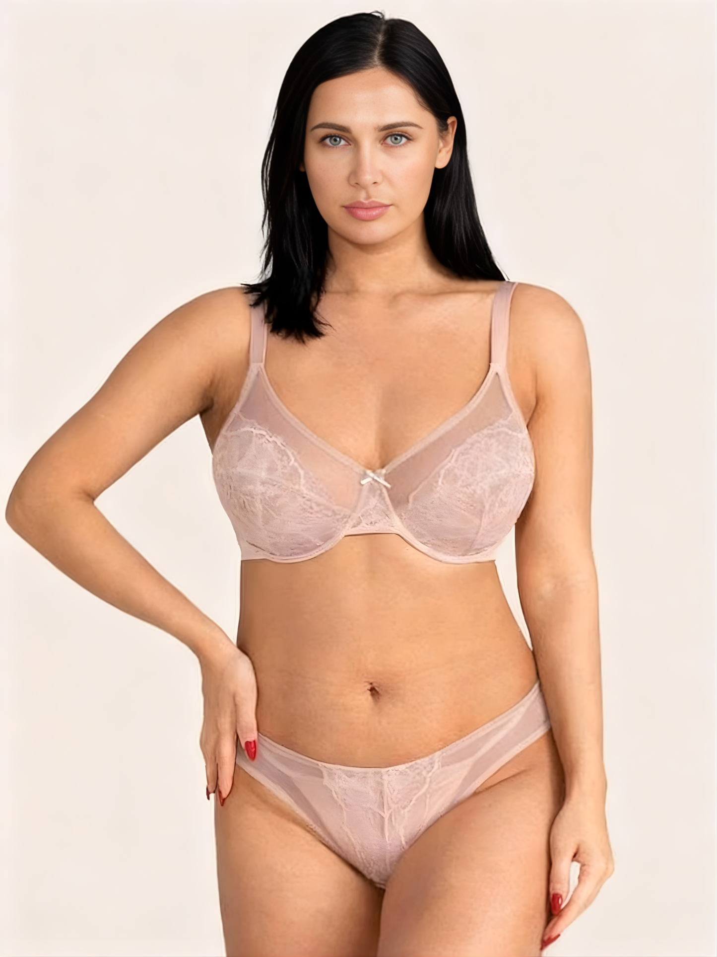Soutien-Gorge Minimiseur
