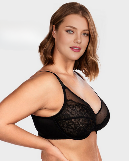 Soutien-Gorge Minimiseur