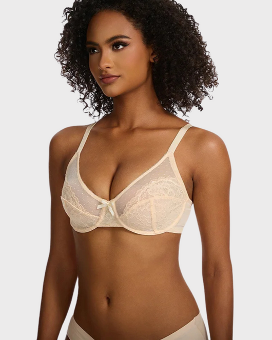Soutien-Gorge Minimiseur