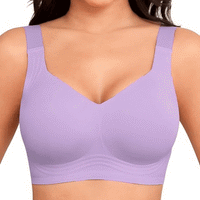 Soutien-Gorge Seconde Peau – Effet Lissant Sans Armatures