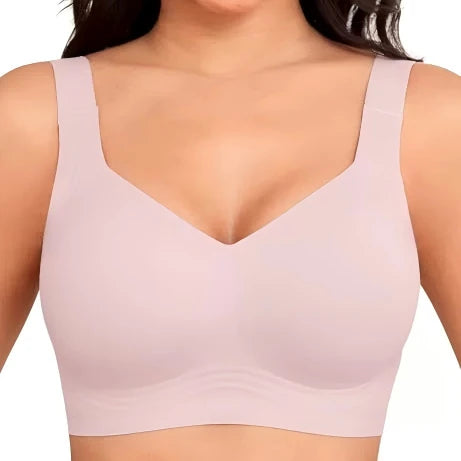 Soutien-Gorge Seconde Peau – Effet Lissant Sans Armatures