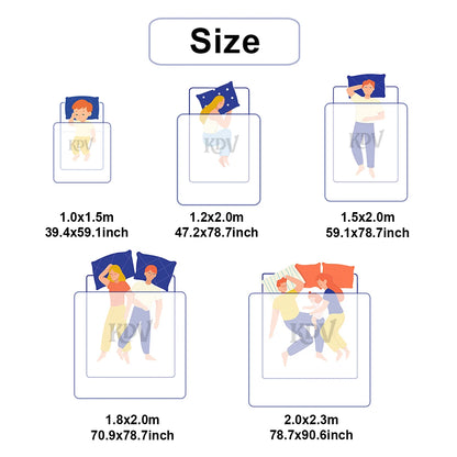 Fluffy Fleece Throw Blanket – Thick Warm Bed Blanket – Sofa Throw – Couch Blanket – Cozy Plush Blanket – Striped Decorative Blanket – All-Season Blanket