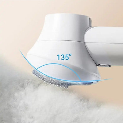 Secador Inteligente 2 en 1 para Perros – Cepillo y Secador de Mascotas Portátil