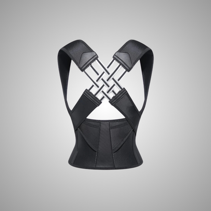 Cradella™ Corrector de postura y soporte para la espalda