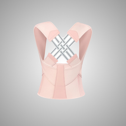 Cradella™ Corrector de postura y soporte para la espalda