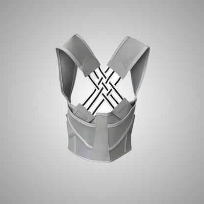 Cradella™ Corrector de postura y soporte para la espalda