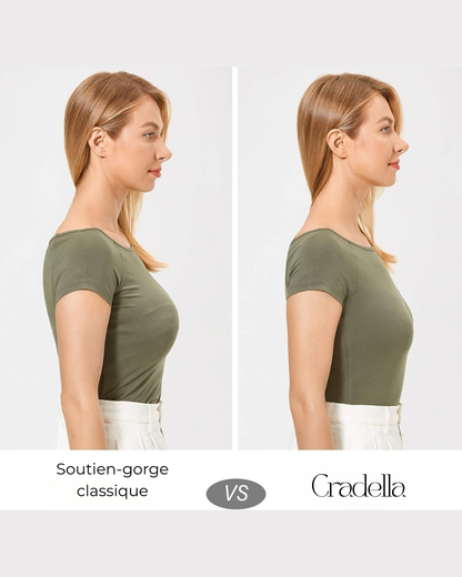 Soutien-Gorge Minimiseur