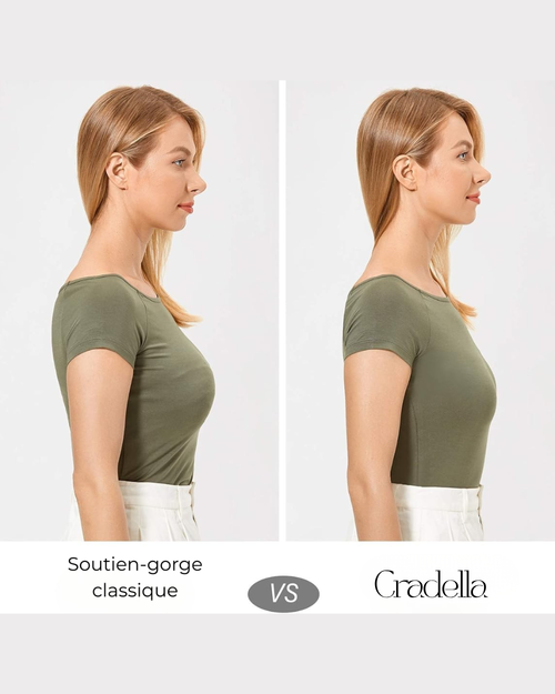 Soutien-Gorge Minimiseur