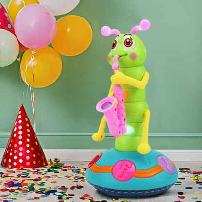 Juguetes Sensoriales para Bebés – Estimulación Temprana y Desarrollo Táctil