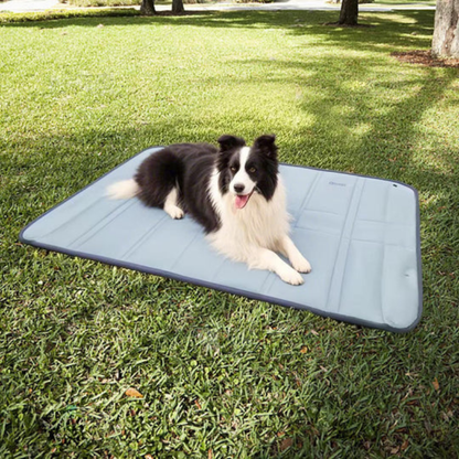 Bolsa de Viaje para Perros – Mochila de Transporte para Mascotas con Ventilación