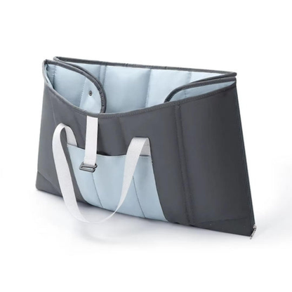 Bolsa de Viaje para Perros – Mochila de Transporte para Mascotas con Ventilación