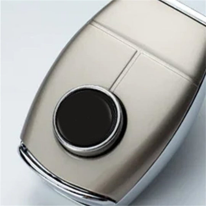 Extensores de Cinturón de Seguridad Metálicos – Adaptadores Universales para Coche