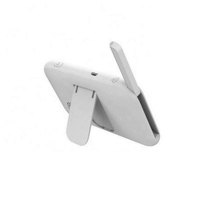 1080P Wireless Baby Monitor – Portable Video Monitor with Night Vision, Two-Way Audio, and Smart Alerts